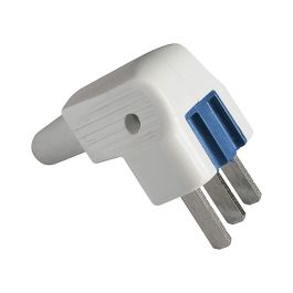 Solera 6828 Clavija Bipolar Cocina 25A Salida Lateral para Hornos Blanco Precio: 8.68999978. SKU: B166Q7VBZG