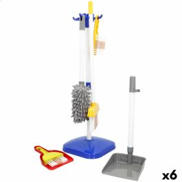 Set de Limpieza Colorbaby 20 x 58 x 20 cm 7 Piezas (6 Unidades) Precio: 56.89000009. SKU: B1DAN6VZTM