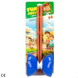 Diabolo sports & games 12 cm - modelos surtidos Precio: 5.59000035. SKU: B13BDQCQXB