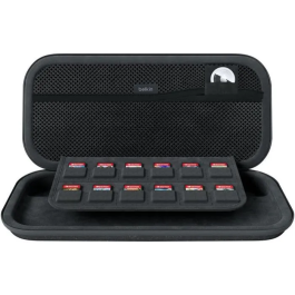 Belkin Bolsa de transporte para Nintendo Switch 2 - Antracita