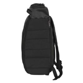 Safta Mochila de Viaje Business Black 32,67L 330x180x550mm