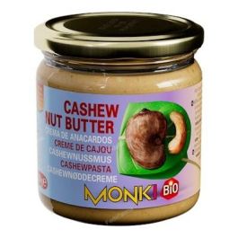 Monki Crema De Anacardos Bio 330 G Precio: 12.4999996. SKU: B1BD6X2JXC