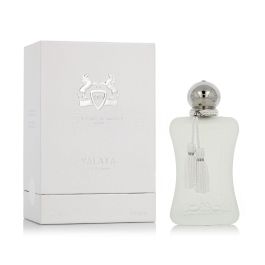Parfums De Marly VALAYA Eau de Parfum Vaporizador 75 ml para Mujer - Perfume Nicho Floral Almizclado Amaderado Luminoso
