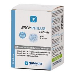 Ergyphilus Niños Precio: 13.4999997. SKU: B1HCVCYDGF