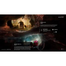 Just For Games 5061078710531 The Alters - Juego para PlayStation 5