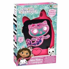Mini pizarra luminosa la casa de muñecas de gabby Precio: 11.94999993. SKU: B1CDFNXR4T