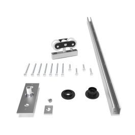 KLEIN Sistema Plegable Puertas Madera Lite Fold 100 Central Kit B2295 Precio: 175.88999956. SKU: B1BS6GST25