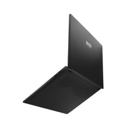 MSI Portatil Modern 15 B7M-461Es. 15.6" Fhd (1920*1080), 60Hz Ips. Ryzen 5 7430U. Amd Radeon Graphics. Ddr Iv 16Gb. 512Gb Nvme Gen3X4 Ssd. Negro. W11 Home MSI Portatil Modern 15 B7M-461Es. 15.6" Fhd (1920*1080), 60Hz Ips. Ryzen 5 7430U. Amd Radeon Graphics. Ddr Iv 16Gb. 512Gb Nvme Gen3X4 Ssd. Negro. W11 Home