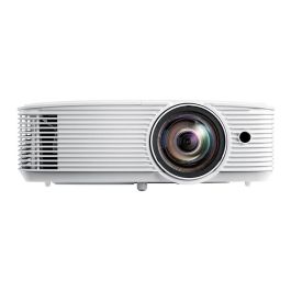 Optoma H117ST Proyector DLP Portátil 3D 3800 Lumenes WXGA (1280x800) Precio: 760.89000031. SKU: B1FBJ98LJR