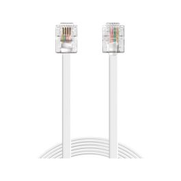 Cable de Red Rígido UTP Categoría 6 Sandberg 500-60 Blanco 1,8 m Precio: 4.49999968. SKU: B1JKW9LA6G