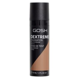 Dextreme, Cobertura completa, Base líquida, 007, Leonado, 30 ml Precio: 26.499. SKU: B1HED4CAQ8