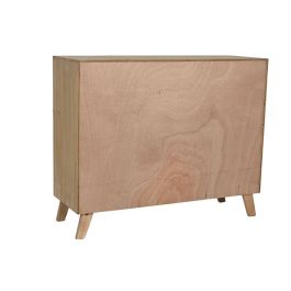 Cajonera Home ESPRIT 100 x 35 x 81 cm