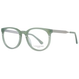 Montura de Gafas Unisex Liebeskind Berlin 11039-00500 51 Precio: 61.79000036. SKU: S7238775