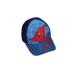 Cerdá Gorra Spiderman 53 cm - Modelo Surtido Precio: 5.203. SKU: B1AB8LEYTW