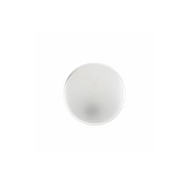 Rei Pomos para Mueble 4 uds. Zamak Cromo Mate Ø33mm mod.756 Rei Pomos para Mueble 4 uds. Zamak Cromo Mate Ø33mm mod.756