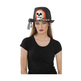Sombrero con calavera 59 cm Sombrero con calavera 59 cm