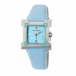 Reloj Mujer Laura Biagiotti LB0038L-AZ (Ø 28 mm) Precio: 21.49999995. SKU: S0341208