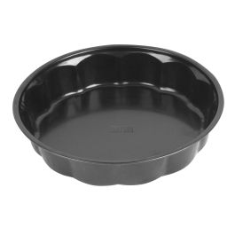 Molde para Tartas Quttin 28.5x6 cm (12 Unidades) Molde para Tartas Quttin 28.5x6 cm (12 Unidades)