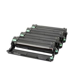 Dayma DR243 Tambor Compatible para Brother DCP/HL/MFC L3500 L3200 L3700 Series, 18.000 Páginas, Premium BK/C/M/Y