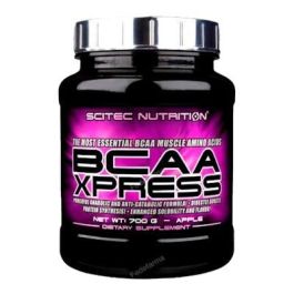 SCITEC NUTRITION Bcaa Xpress 700G Cola-Lima Precio: 35.4999997. SKU: B1H66BFZ3V