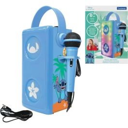Altavoz stitch bluetooth con micrófono Altavoz stitch bluetooth con micrófono