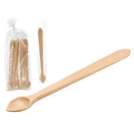 Cuchara Refresco 25 cm Arte Regal - Funda incluida (36 Unidades) Precio: 28.78999948. SKU: B12Q3XNKBR