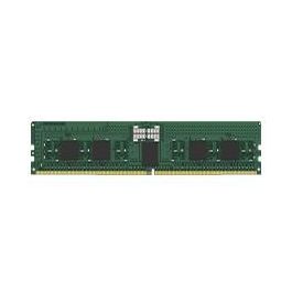 Kingston KTH-PL548S8-16G Memoria RAM 16GB DDR5 4800MT/s ECC Registered 1Rx8 DIMM para Servidor/PC (1.1V) Precio: 150.49999965. SKU: B1DQWETG5R