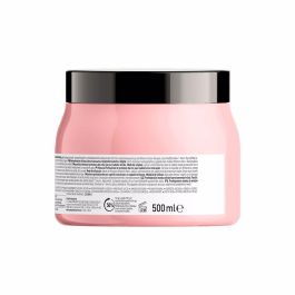 L'Oreal Mascarilla Vitamino Color 500ml Nuevo Formato Cabello Coloreado
