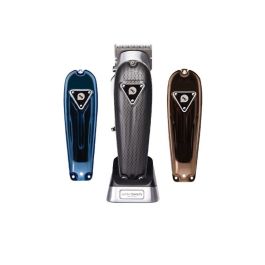 Máquina de Corte Profesional OMENS CUT - Perfect Beauty, 3 Carcasas Intercambiables, 240 Min Autonomía, Corte 0.5-2.5mm Precio: 62.50000053. SKU: B17MCKSS53