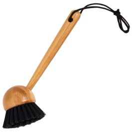 Day Cepillo Platos 22 cm Bambú y Plástico con Correa Imitación Cuero Precio: 3.58999982. SKU: B1G9RMQAWL