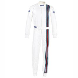 Mono Racing Sparco VINTAGE R567 Blanco 60 Precio: 552.5899995. SKU: B149JCZH36