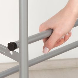 Zapatero Max Home Metal 112 X 67 X 22 CM (4 Unidades)