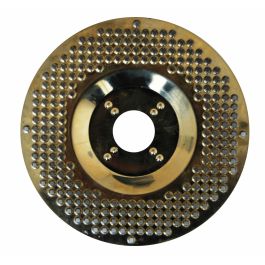 Disco Raspador LEJA Tools SCB