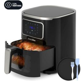 Freidora de Aire Universal Blue 6005 Negro 5 L Precio: 68.4999997. SKU: B1ALCQJN9R