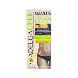 DIETMED Adelgacell Celulite Drain 600ml Bebida Drenante y Anticelulítica con Vid Roja y Guaraná Precio: 24.4999997. SKU: B1H96NTQTF