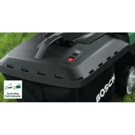 Bosch Cortacésped AdvancedRotak 40-650 (1700 W, Ancho de corte: 40 cm)