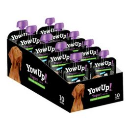 Comida húmeda YowUp Yogur Perro 10 Unidades Precio: 18.9899996. SKU: S6103790