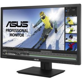 ASUS PB278QV Monitor LED 27" Quad HD (2560x1440) IPS 75Hz Negro con Altavoces