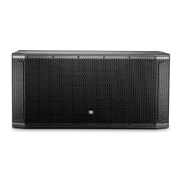 Sistema De Subwoofer Pasivo Dual De 18" Precio: 2599.88999941. SKU: B148XVBSHK
