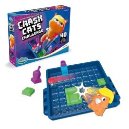 Ravensburger RAV00076650 Gatos de Choque