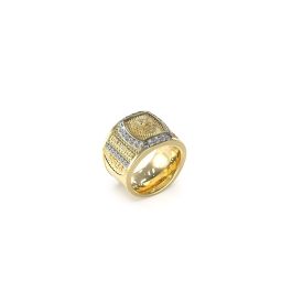 Anillo Hombre Guess JUMR05007JWYG64 Dorado Anillo Hombre Guess JUMR05007JWYG64 Dorado Precio: 104.49999956. SKU: B14GWLG8XV