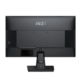 MSI Monitor MP251 24.5" IPS FHD 100Hz Adaptive-Sync 1ms MPRT Pantalla Plana 1920x1080 16:9 VGA HDMI (Modelo: 9S6-3PC2CM-009)