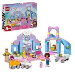 Lego 10796 Gabby y la Casa Mágica - La guardería de Gabby con Figuras de animales Precio: 47.79000028. SKU: B1BQXPKW2C