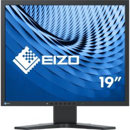 EIZO S1934H-BK Monitor 19" IPS LED SXGA 1280x1024, DVI, DisplayPort, Altavoces, Negro Precio: 389.79000016. SKU: B1AZ8TNKF8