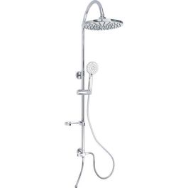 ROUSSEAU Columna de ducha sin grifo Spatial 2 ROUSSEAU Columna de ducha sin grifo Spatial 2