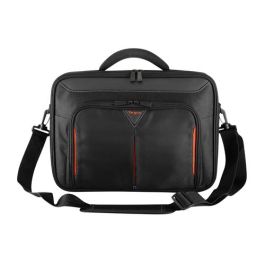 Targus Classic+ 39,6 cm (15.6") Maletín Negro Targus Classic+ 39,6 cm (15.6") Maletín Negro