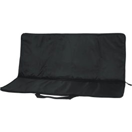 GATOR Funda Teclado GKBE para Teclados de 61 Notas, Ancho 54 cm, Alto 8.9 cm, Largo 54.6 cm