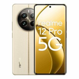 Smartphone Realme Realme 12 Pro 6,7" Octa Core 8 GB RAM 256 GB Beige Precio: 309.50000004. SKU: B1A2JR75C2