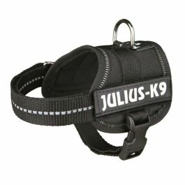 Arnés para Perro Trixie Power Negro 1 Baby 1 (XS) Arnés para Perro Trixie Power Negro 1 Baby 1 (XS) Precio: 28.49999999. SKU: B17NS2PFDT