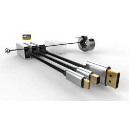 Vivolink Pro Adapter Ring USB-C, DisplayPort, Mini DisplayPort Precio: 103.5899997. SKU: B17LP8A663